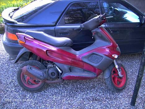 Gilera Runner ( AC)  - TIL SALG  billede 1