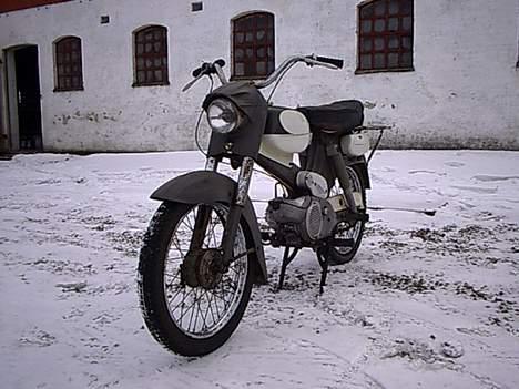 Puch VZ 50 billede 3