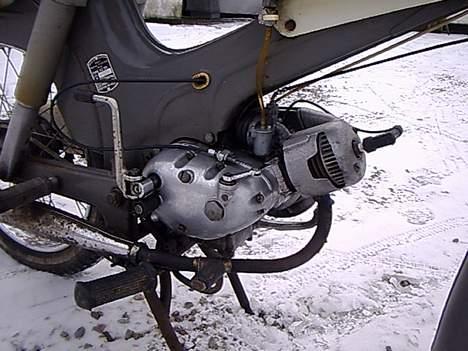 Puch VZ 50 billede 7