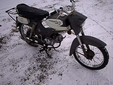 Puch VZ 50 billede 9