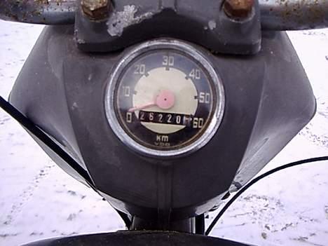 Puch VZ 50 billede 10