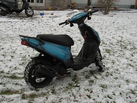 PGO Tornado solgt billede 14