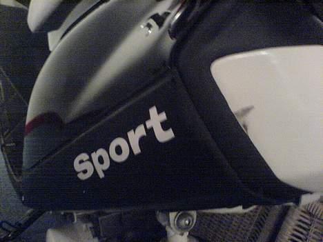 Yamaha jog Byttet billede 3