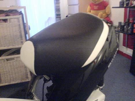 Yamaha jog Byttet billede 5