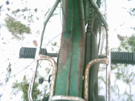 Puch maxi pojeckt =) SOLGT billede 16