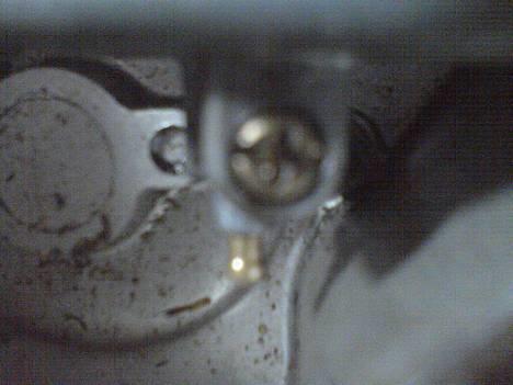 Yamaha 4gear billede 20