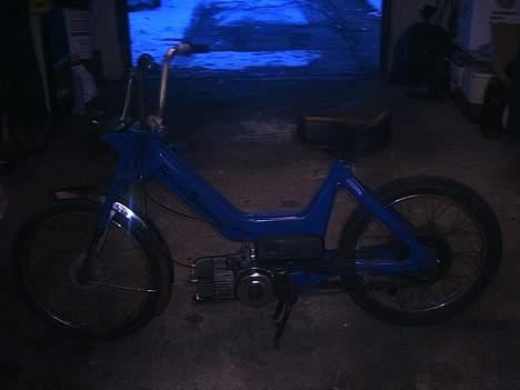 Puch Maxi "SOLGT" billede 7