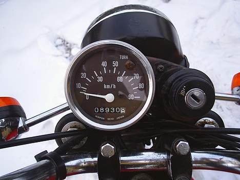 Suzuki Dm 50 SOLGT billede 1