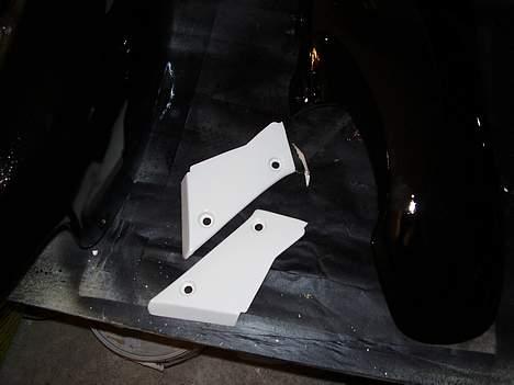 Aprilia rally SOLGT billede 5