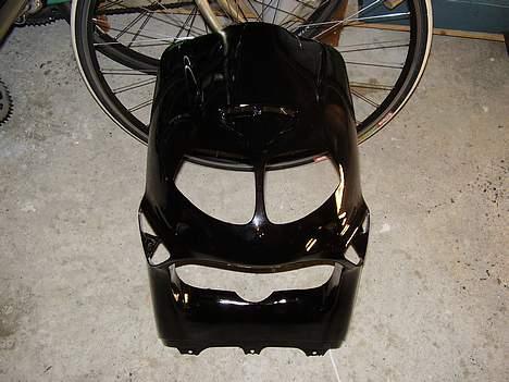 Aprilia rally SOLGT billede 6