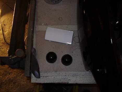 Aprilia rally SOLGT billede 7