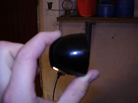 Aprilia rally SOLGT billede 8