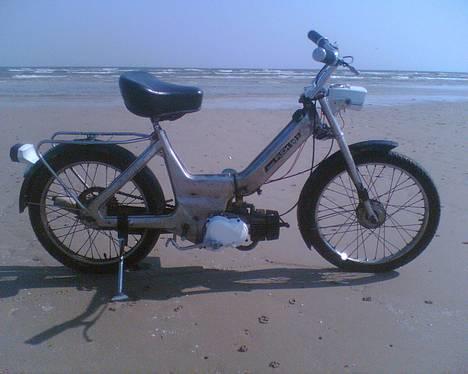 Puch Maxi K ***Solgt*** - Nu billede 3