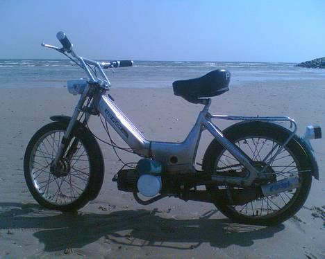 Puch Maxi K ***Solgt*** - Nu billede 4