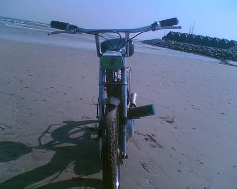 Puch Maxi K ***Solgt*** - Nu billede 5