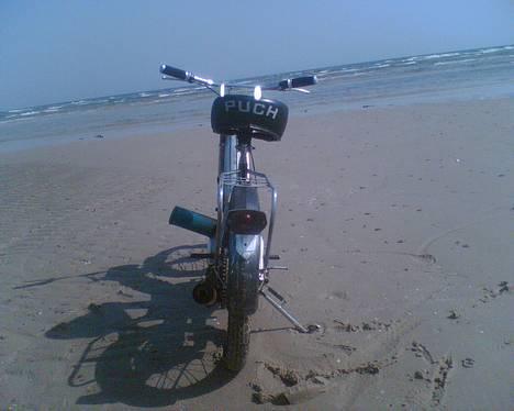 Puch Maxi K ***Solgt*** - Nu billede 6