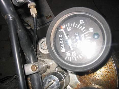 Yamaha fs14g dx Renovering 10% billede 10