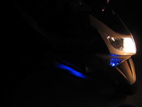 PGO G-MAX billede 10