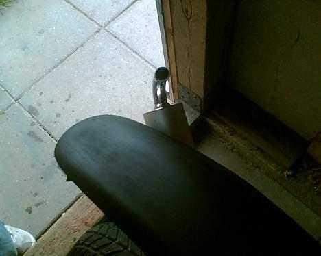 Suzuki Streetmagic #Solgt# billede 11