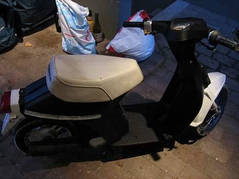 Honda melody SOLGT!!! billede 1