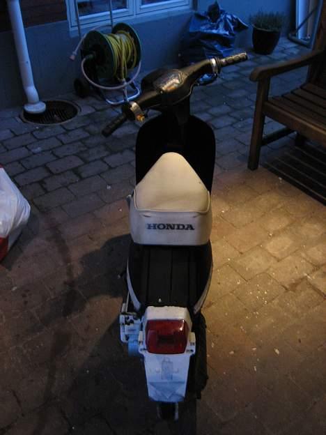 Honda melody SOLGT!!! billede 2