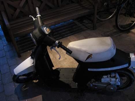 Honda melody SOLGT!!! billede 3