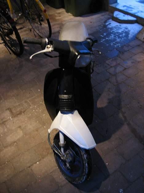 Honda melody SOLGT!!! billede 5