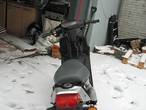 PGO Hot 50 solgt billede 3