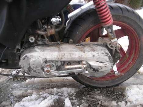 CPI popcorn billede 8