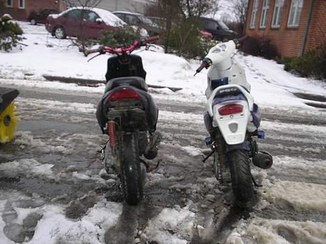 CPI popcorn billede 9