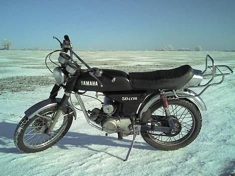 Yamaha FS1 billede 1