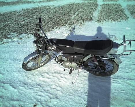 Yamaha FS1 billede 4