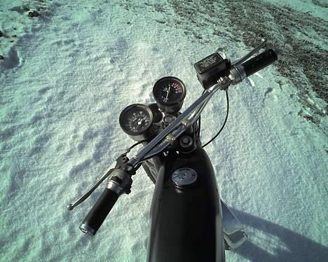 Yamaha FS1 billede 6