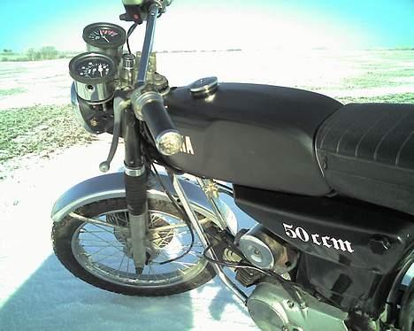 Yamaha FS1 billede 7