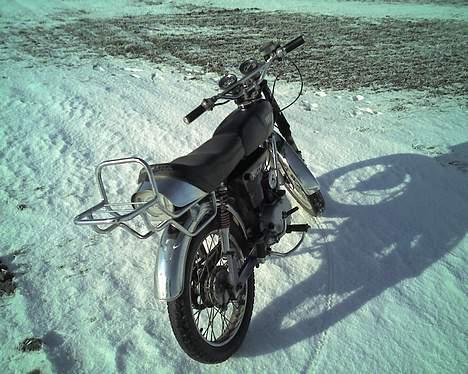 Yamaha FS1 billede 8