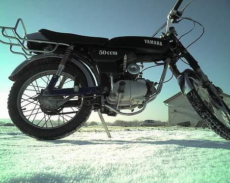 Yamaha FS1 billede 9