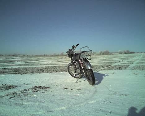 Yamaha FS1 billede 10