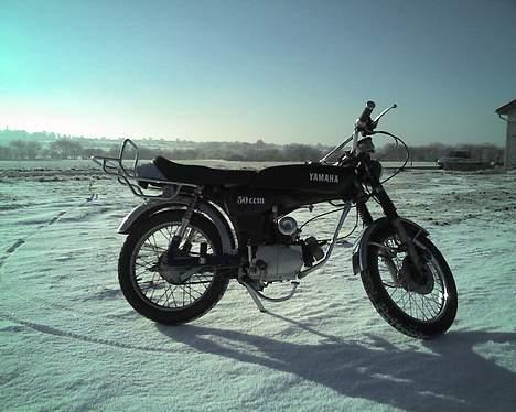 Yamaha FS1 billede 11