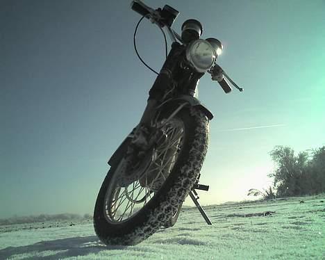 Yamaha FS1 billede 12