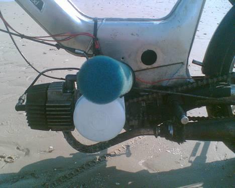 Puch Maxi K ***Solgt*** - Nu billede 7