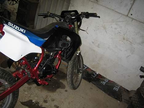 Suzuki smx solgt - igen igen  billede 11