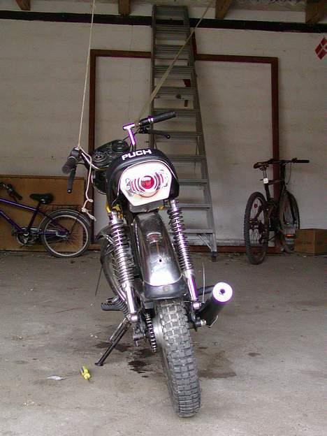 Puch Monza billede 2