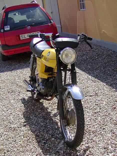 Puch Monza billede 4