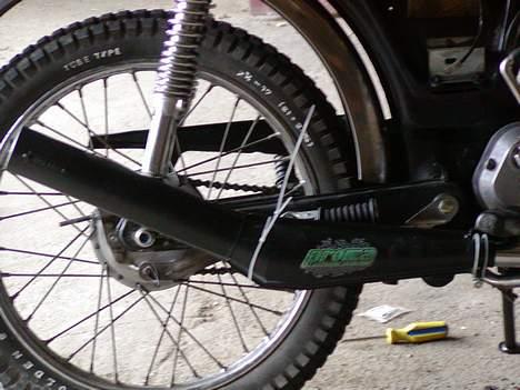 Puch Monza billede 5