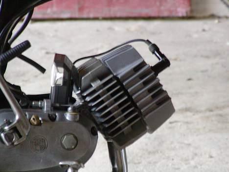 Puch Monza billede 7