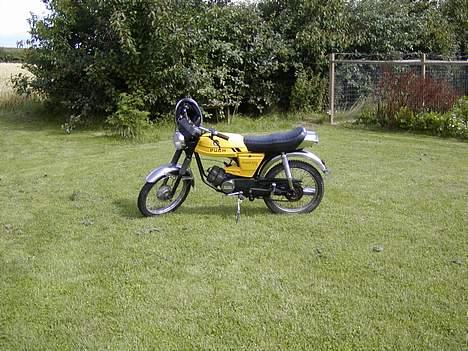 Puch Monza billede 8