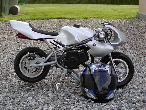 Puch Monza billede 9