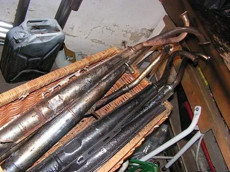 Puch "maxi" team kirkeby billede 4