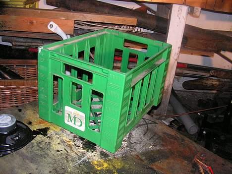 Puch "maxi" team kirkeby billede 5