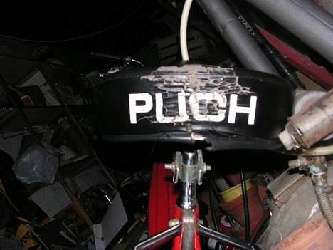 Puch "maxi" team kirkeby billede 6